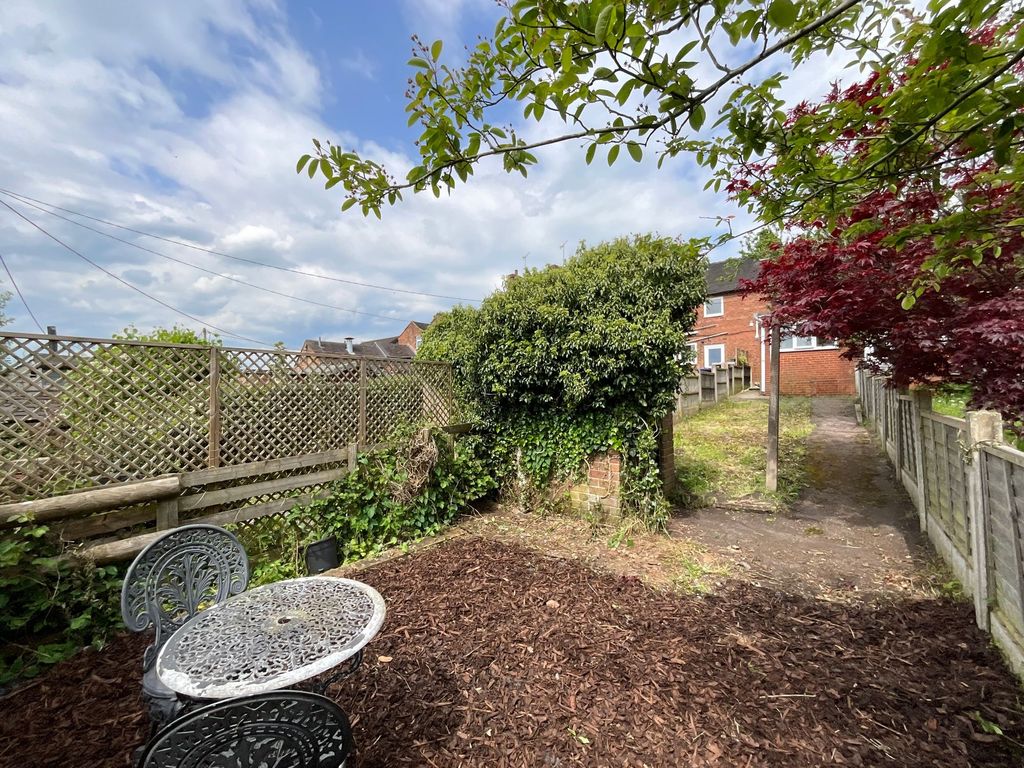 Additional image 21 of 2 bed terraced house for saleCheadle Road, Tean ST10