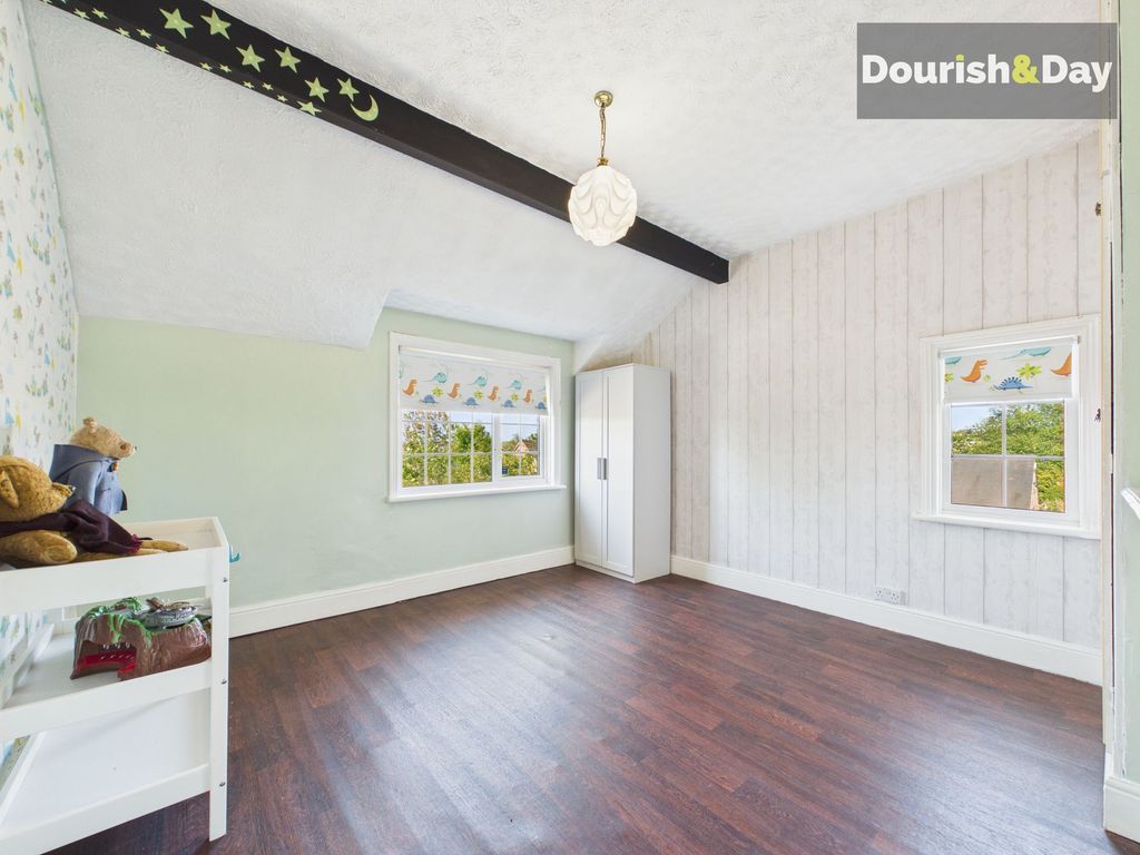 Additional image 23 of 4 bed detached house for saleHaughton, Stafford ST18