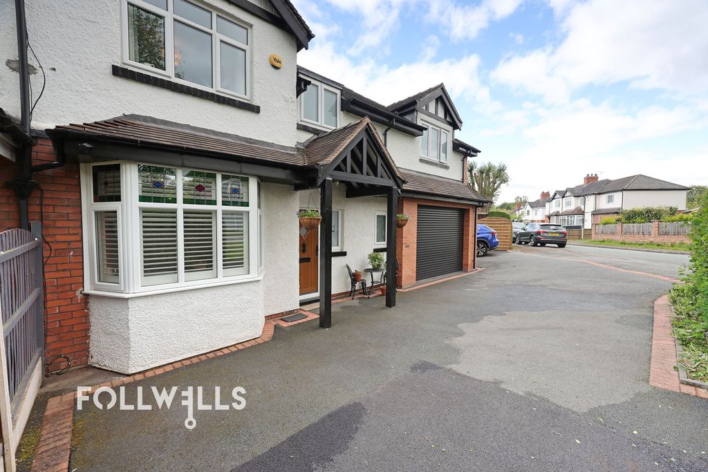 Additional image 31 of 4 bed semi-detached house for saleMyott Avenue, Newcastle ST5