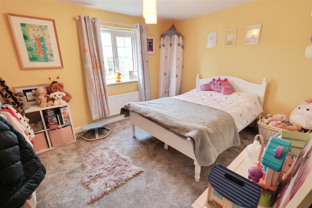 Additional image 18 of 5 bed detached house for saleThe Meadows, Wrinehill, Crewe CW3