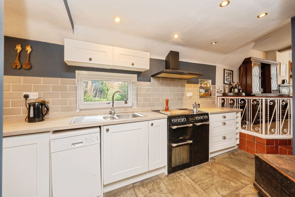Additional image 4 of 2 bed cottage for saleMain Road, Ashbourne DE6