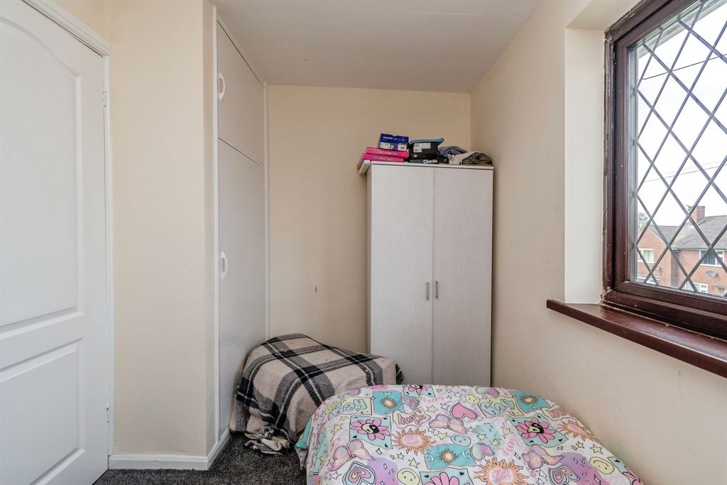 Additional image 15 of 3 bed semi-detached house for saleCarlisle Road, Cannock WS11