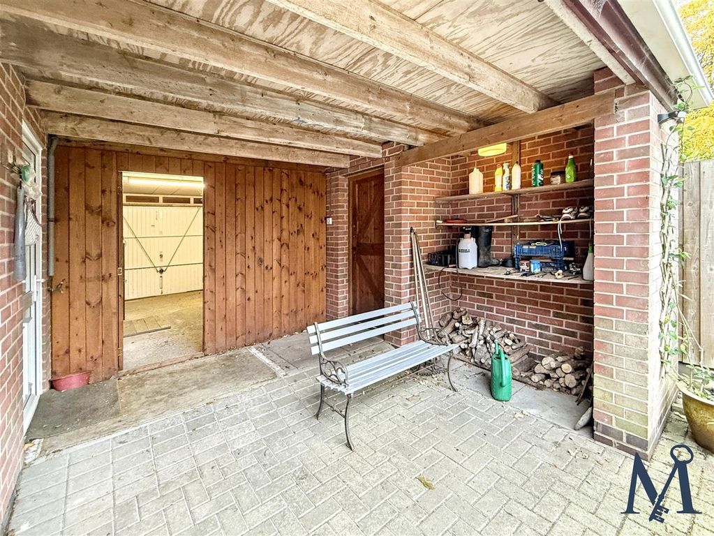 Additional image 26 of 4 bed semi-detached house for saleMain Street, Thornton, Coalville LE67