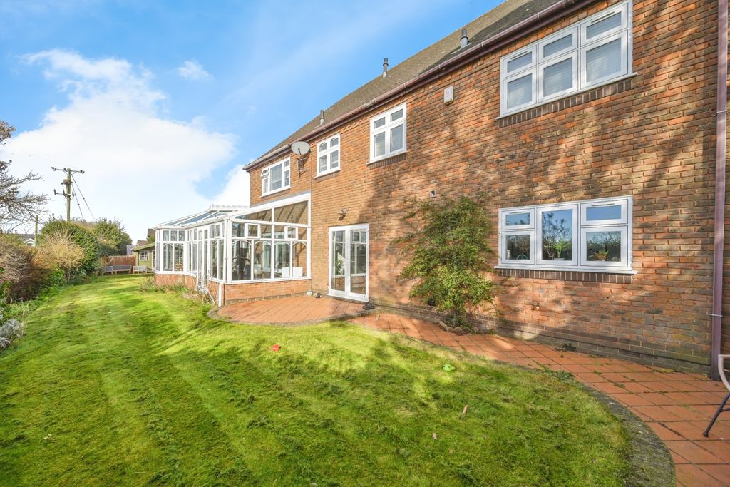 Additional image 15 of 4 bed detached house for saleKenderdine Close, Stafford ST17