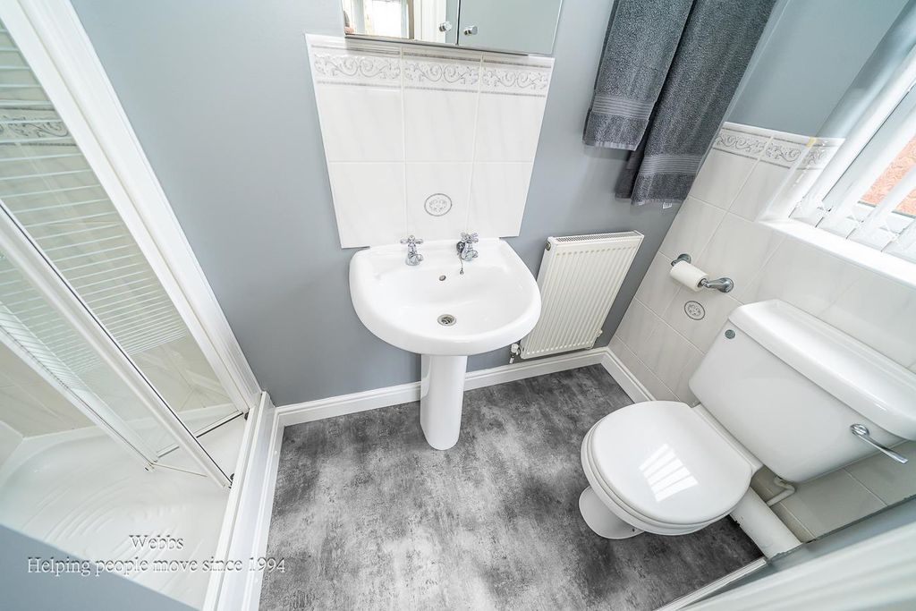 Additional image 28 of 4 bed detached house for saleCedar Grove, Great Wyrley, Walsall WS6