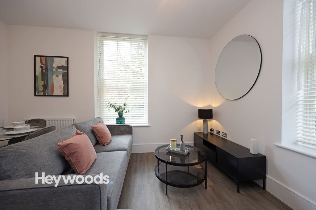 Additional image 20 of 2 bed flat for sale26 Cressing Place, Keele ST5