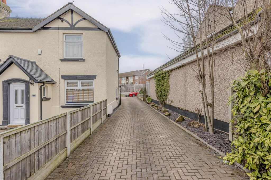 Additional image 30 of 2 bed semi-detached house for saleTrentham Road, Stoke On Trent ST3