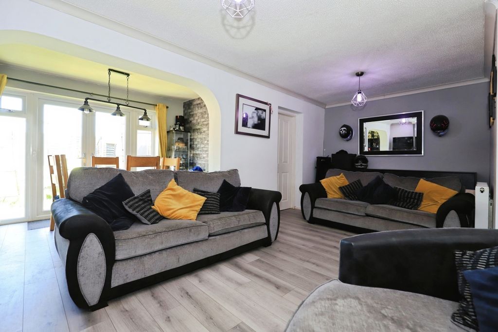 Additional image 3 of 3 bed semi-detached house for saleBenson Close, Perton Wolverhampton, Staffordshire WV6