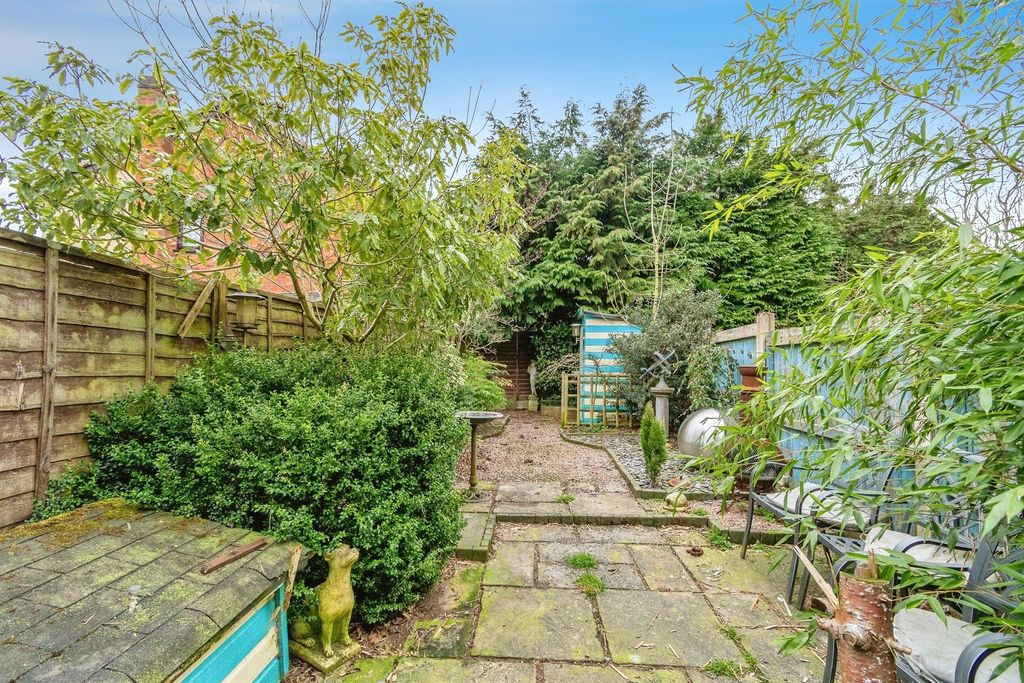 Additional image 10 of 2 bed terraced house for saleGrantown Grove, Walsall WS3