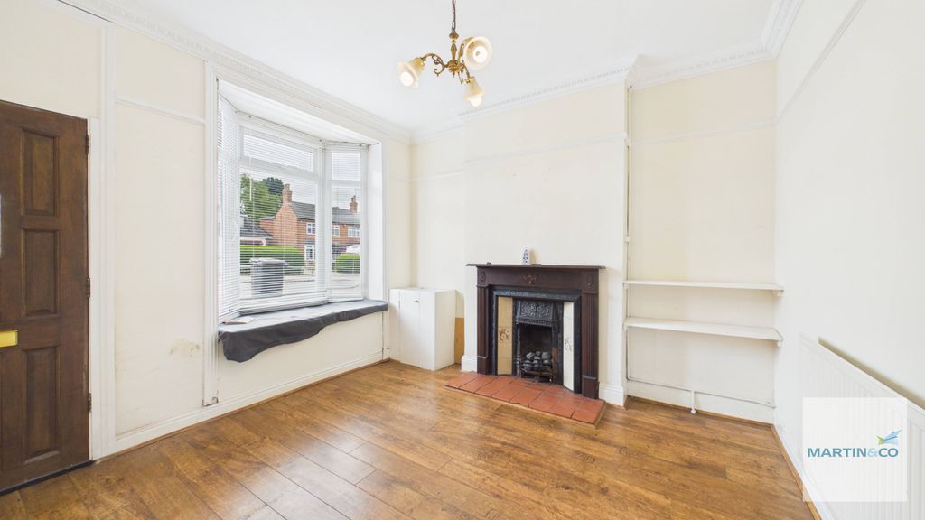 Additional image 2 of 2 bed terraced house for saleGlascote Road, Tamworth B77