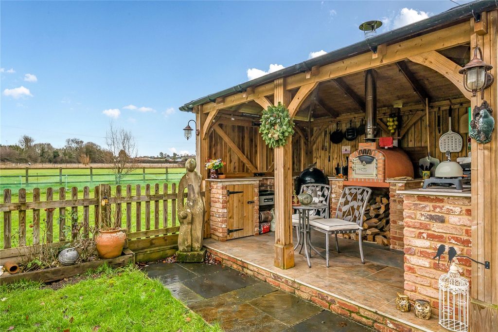 Additional image 7 of 4 bed semi-detached house for saleThe Hayle, Calstone, Calne, Wiltshire SN11