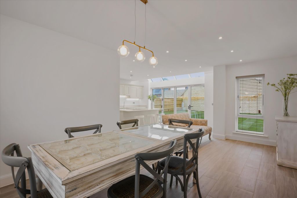 Additional image 6 of 3 bed semi-detached house for saleKing's Water, Spine Road West, Ashton Keynes, Wiltshire SN6
