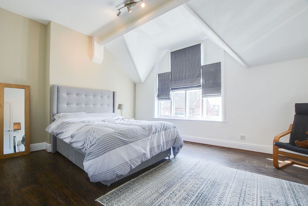 Additional image 21 of 3 bed terraced house for salePortland Road, Clarendon Park, Leicester LE2