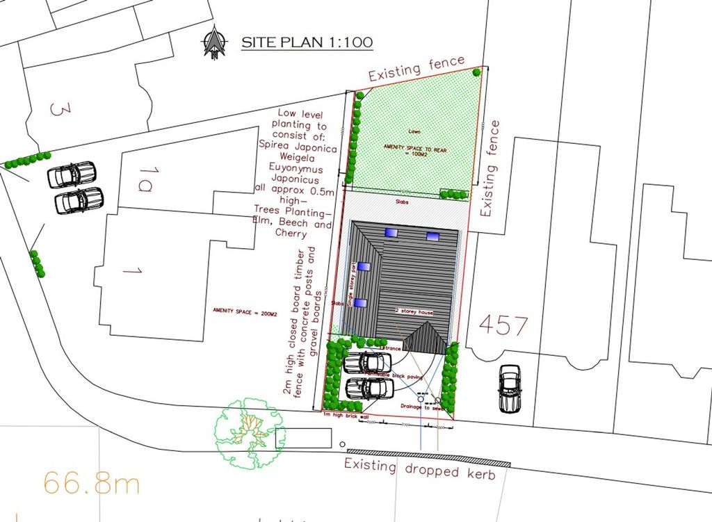 Additional image 32 of 7 bed detached house for saleWestern Park Road, Leicester LE3