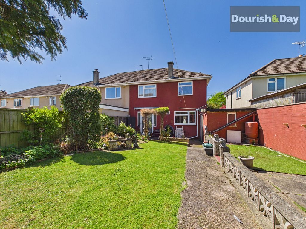 Additional image 19 of 3 bed semi-detached house for saleFirst Avenue, Stafford ST16