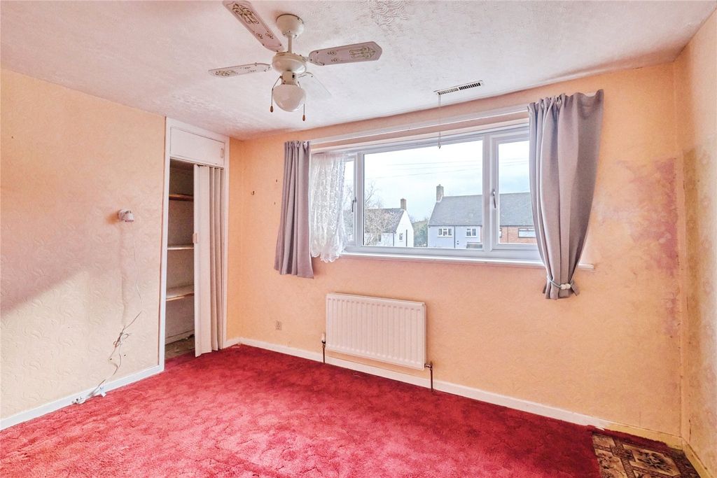 Additional image 11 of 4 bed semi-detached house for saleWeston Road, Lichfield, Staffordshire WS13
