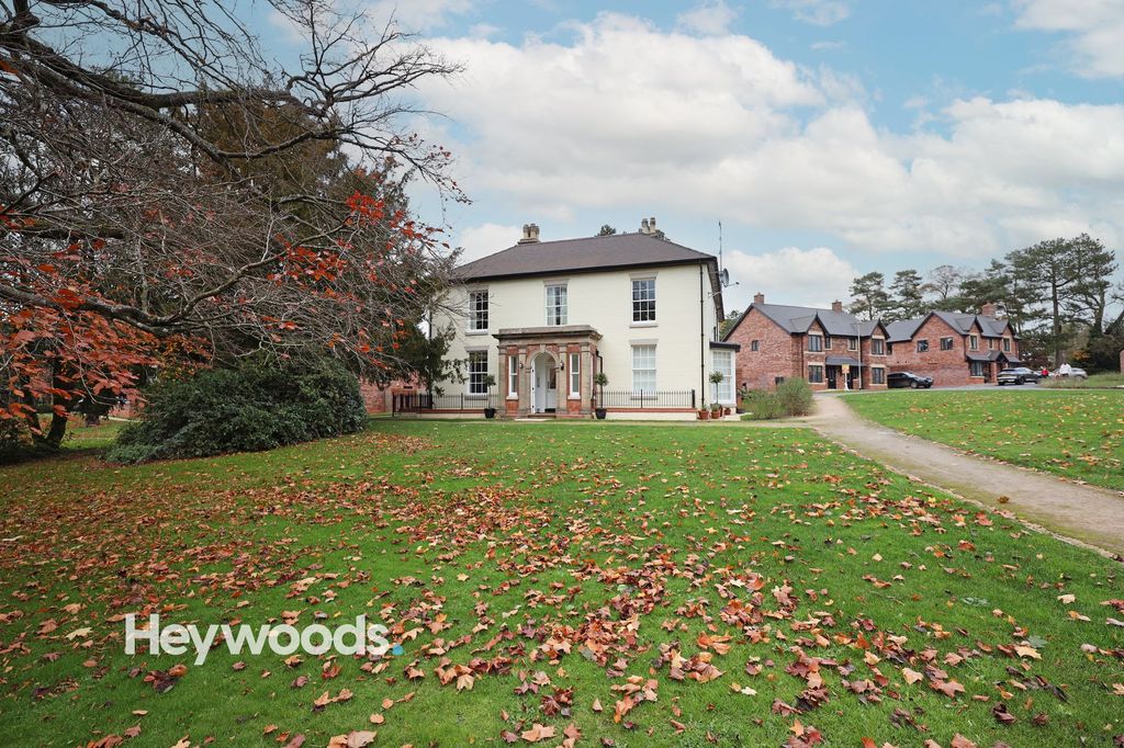 Additional image 28 of 2 bed flat for sale26 Cressing Place, Keele ST5