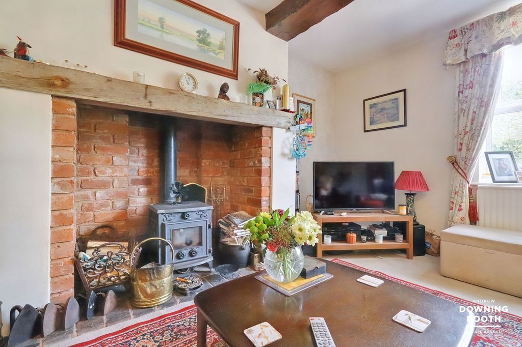 Additional image 9 of 5 bed semi-detached house for saleBishton Lane, Wolseley Bridge, Stafford ST18