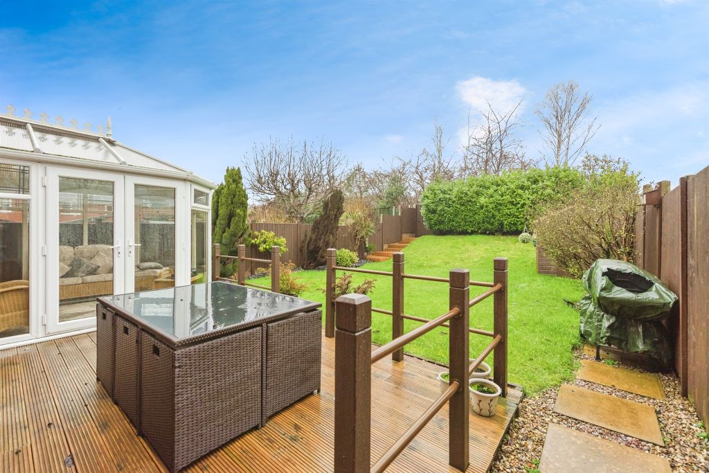 Additional image 19 of 4 bed detached house for saleLakeland Drive, Wilnecote, Tamworth B77