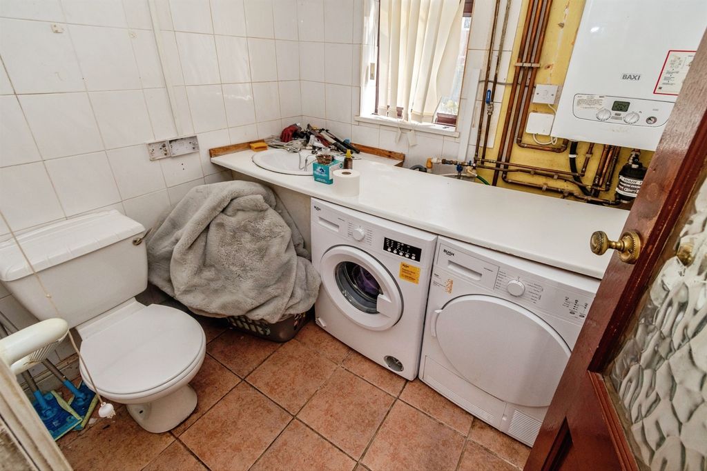 Additional image 7 of 3 bed semi-detached house for saleCarlisle Road, Cannock WS11