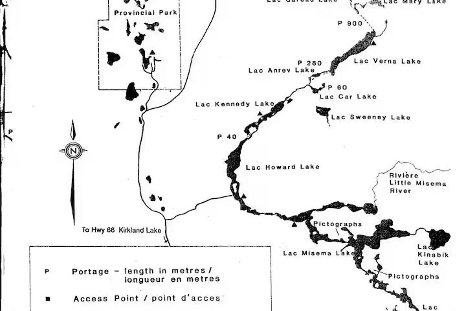 Additional image 19 of Lot 3 Howard Lake Island