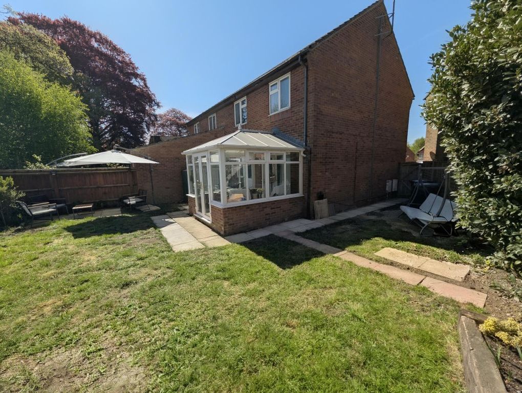 Additional image 14 of 3 bed semi-detached house for saleLe Marchant Close, Devizes SN10