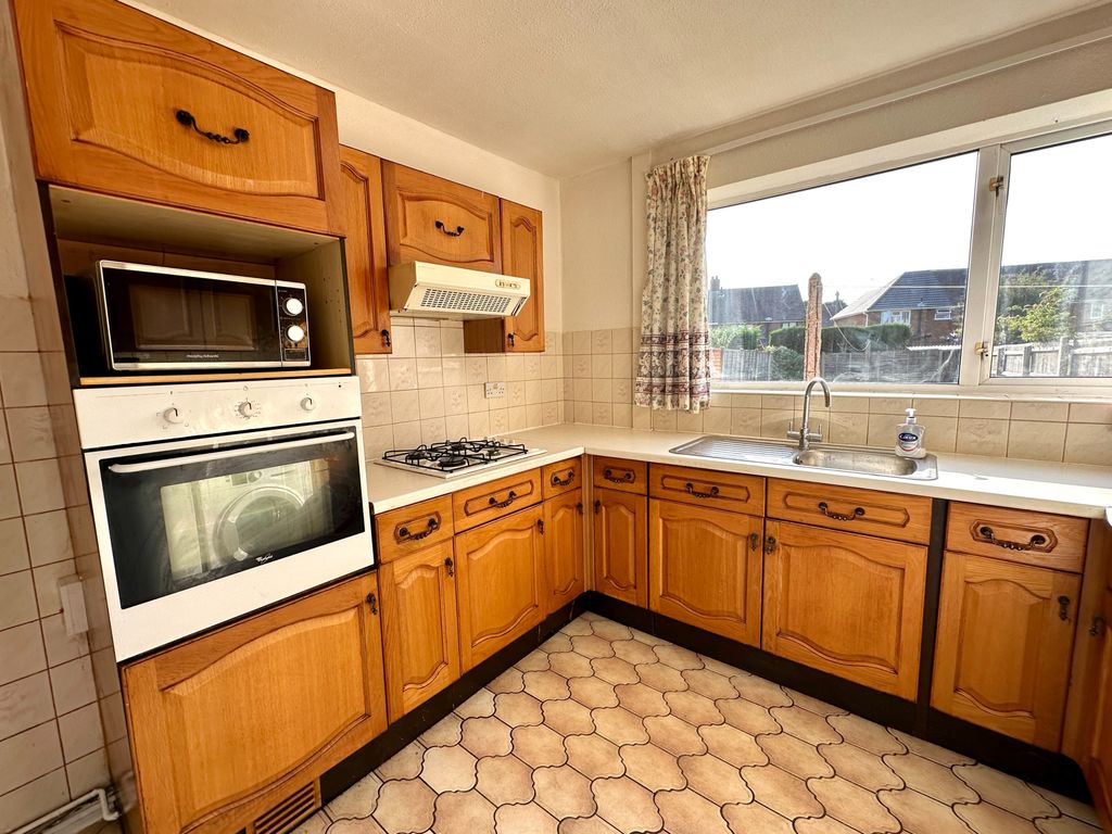 Additional image 6 of 3 bed semi-detached house for saleSnape Road, Wednesfield, Wolverhampton WV11