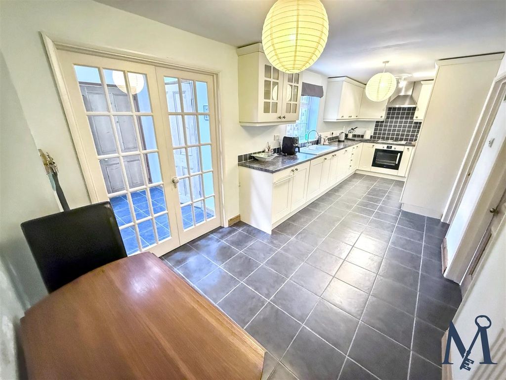 Additional image 8 of 4 bed semi-detached house for saleMain Street, Thornton, Coalville LE67