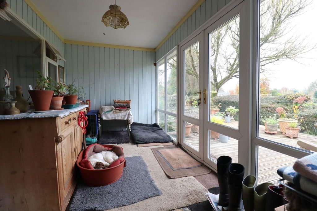Additional image 8 of 4 bed detached bungalow for saleEaston Royal, Pewsey SN9