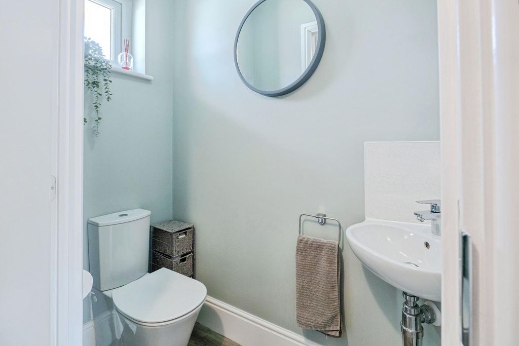 Additional image 9 of 3 bed semi-detached house for saleBoundary Drive, Amington, Tamworth B77