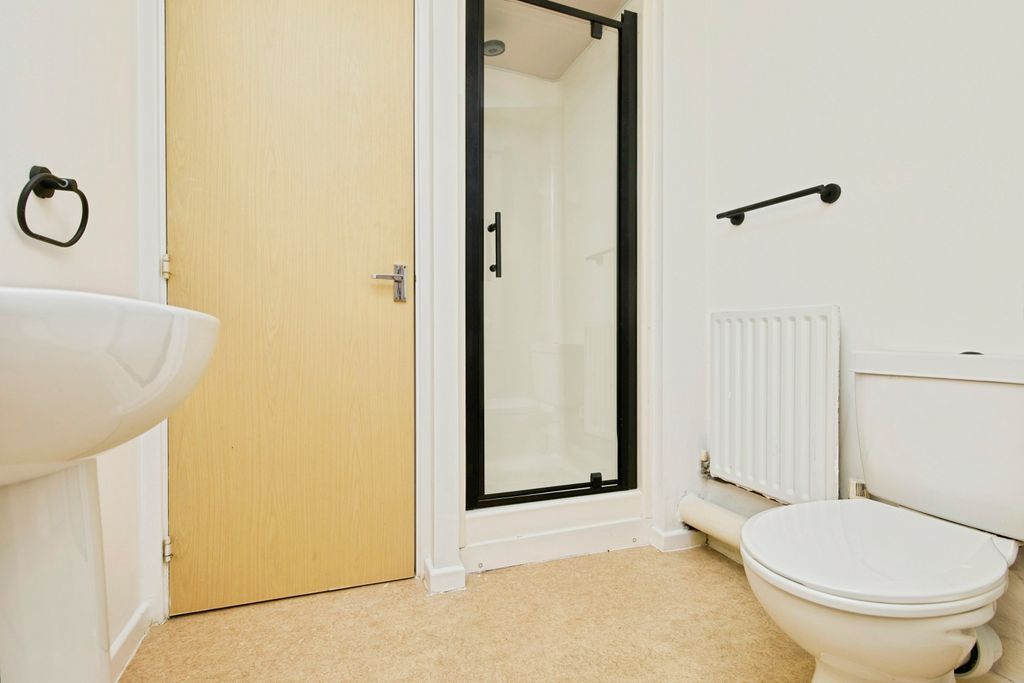 Additional image 11 of 1 bed flat for saleWildhay Brook, Hilton, Derby DE65