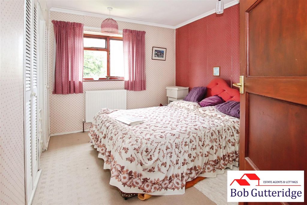 Additional image 11 of 2 bed semi-detached house for saleLionel Grove, Penkhull, Stoke-On-Trent ST4