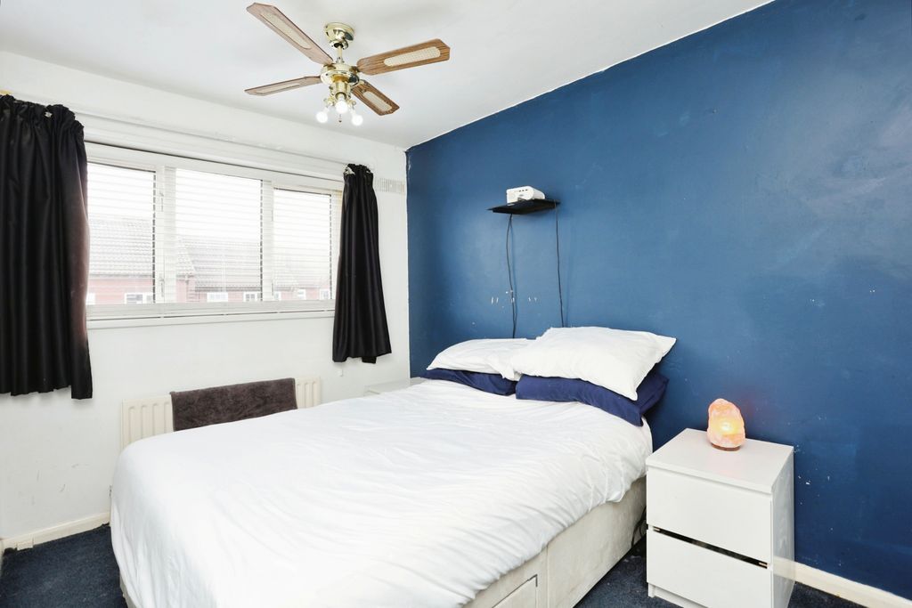 Additional image 9 of 3 bed terraced house for saleJubilee Avenue, Sileby, Loughborough, Leicestershire LE12