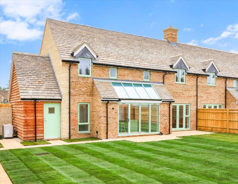Additional image 17 of 3 bed semi-detached house for saleKing's Water, Spine Road West, Ashton Keynes, Wiltshire SN6