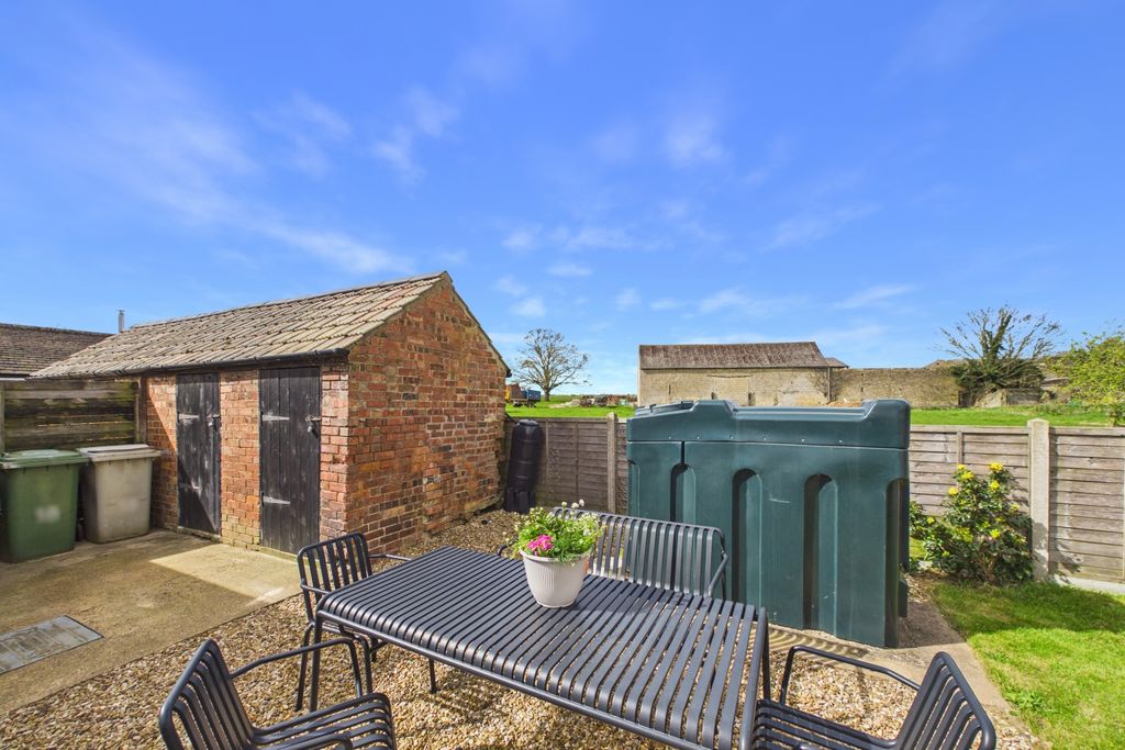 Additional image 26 of 3 bed semi-detached house for saleManor Farm Lane, Essendine, Stamford, Lincolnshire PE9