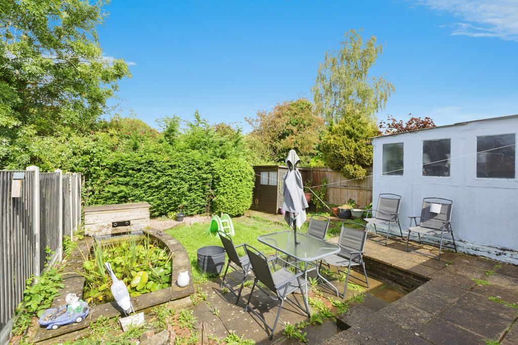 Additional image 16 of 3 bed semi-detached bungalow for saleHall Road, Leicester LE7