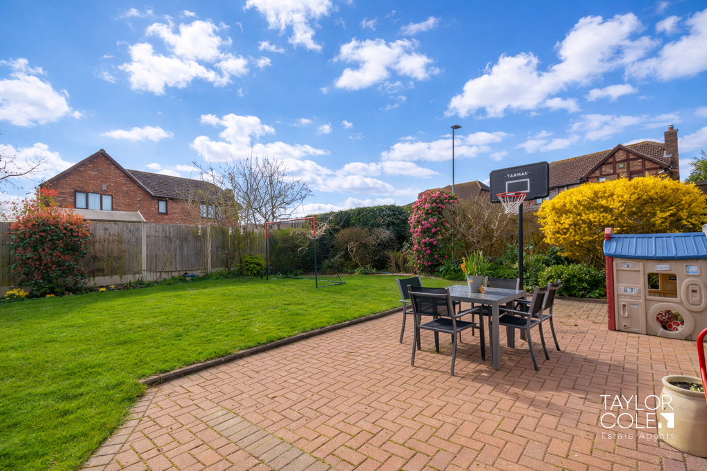 Additional image 37 of 5 bed detached house for saleShannon, Belgrave, Tamworth, Staffordshire B77