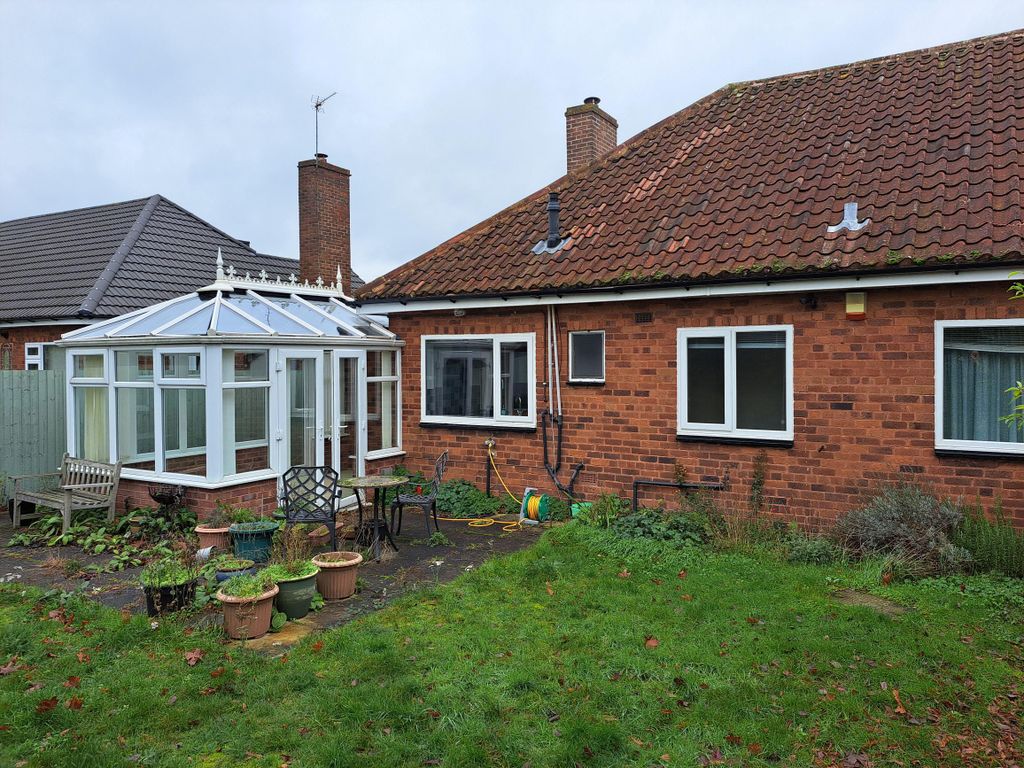 Additional image 13 of 3 bed semi-detached bungalow for saleLincoln Croft, Shenstone, Lichfield WS14