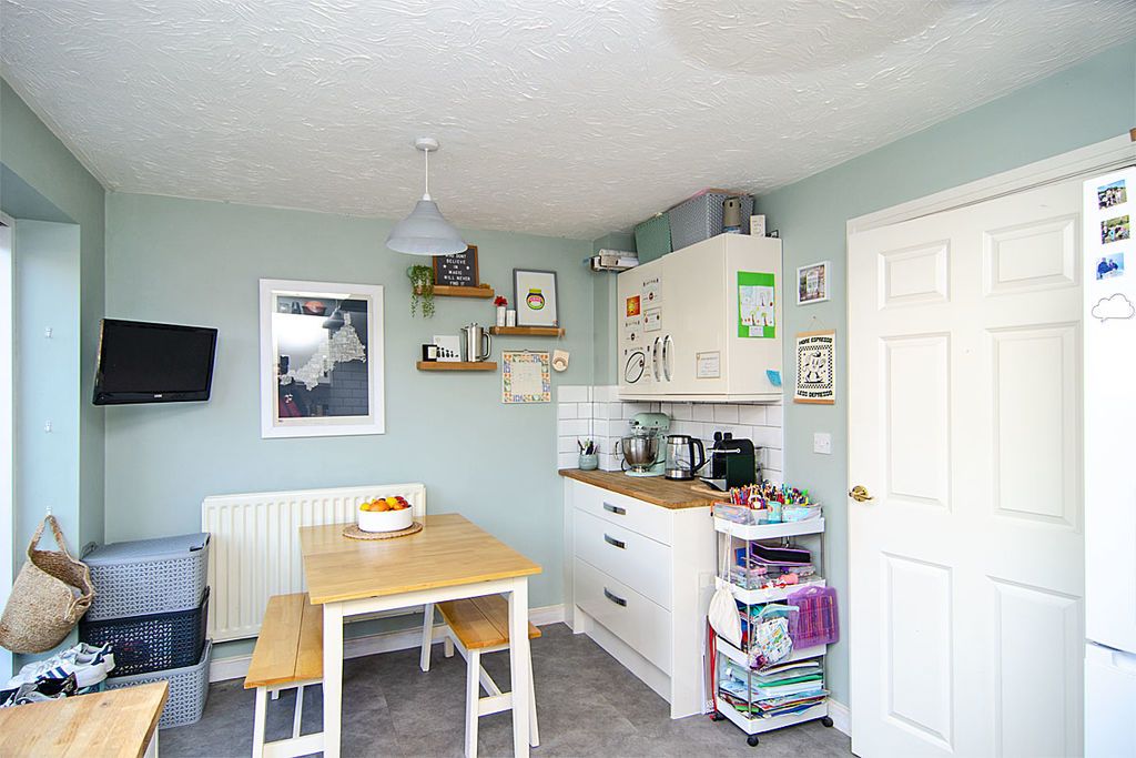 Additional image 5 of 3 bed property for saleWilliams Avenue, Fradley WS13