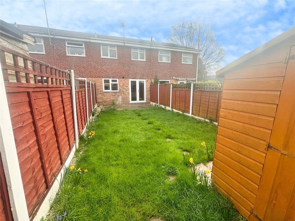Additional image 14 of 3 bed terraced house for saleChepstow Close, Perton, Wolverhampton, Staffordshire WV6