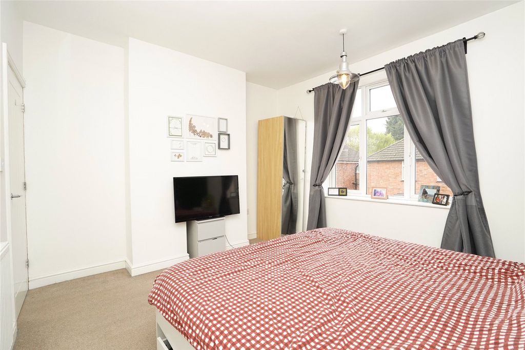 Additional image 9 of 3 bed semi-detached house for saleSandford Road, Syston, Leicester, Leicestershire LE7