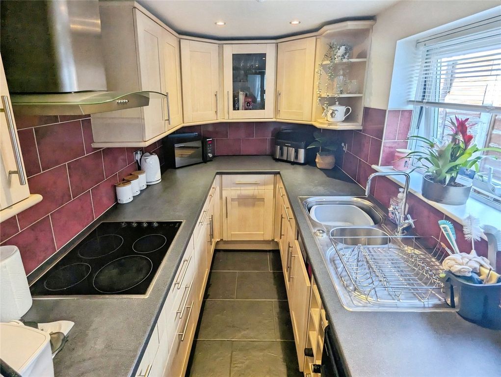 Additional image 7 of 2 bed terraced house for saleWellington Street, Burton-On-Trent, Staffordshire DE14