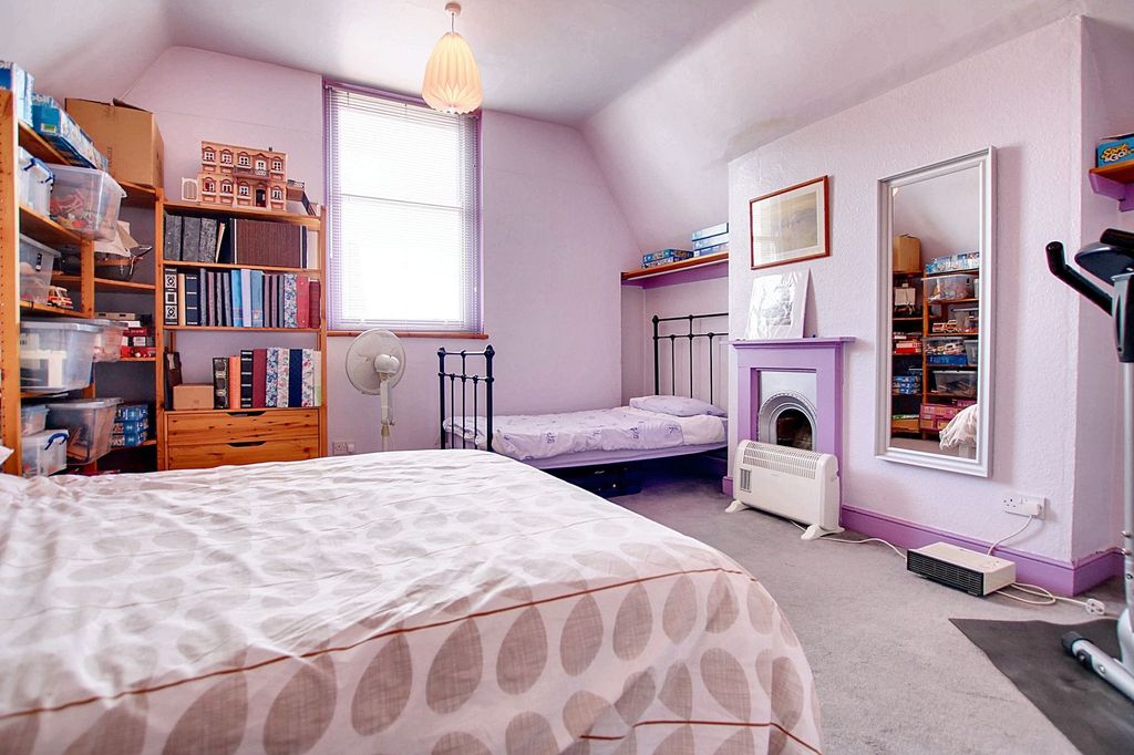 Additional image 32 of 5 bed semi-detached house for saleAlexandra Road, Leicester LE2