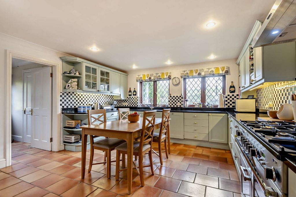 Additional image 6 of 5 bed detached house for saleCoombe Lane, Enford, Pewsey, Wiltshire SN9