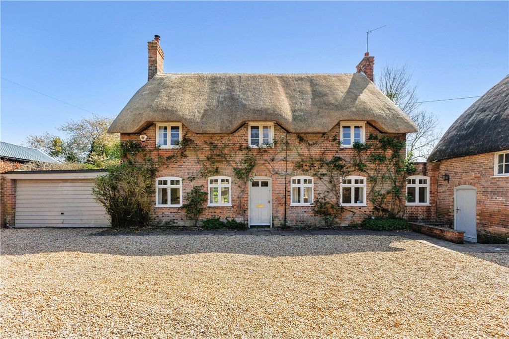 Additional image 20 of 5 bed detached house for saleThe Street, Marden, Devizes, Wiltshire SN10