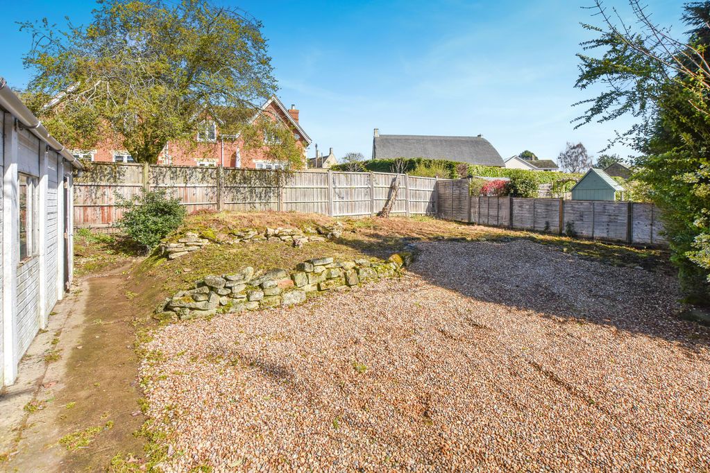 Additional image 15 of 2 bed semi-detached house for saleAudit Hall Road, Empingham, Oakham LE15