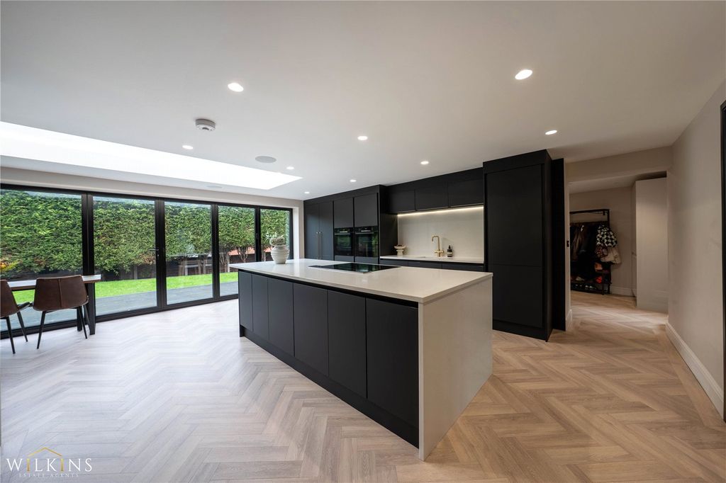 Additional image 5 of 4 bed detached house for saleSudeley, Blackwood Road Estate, Tamworth B77