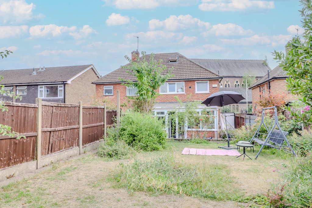 Additional image 4 of 3 bed semi-detached house for saleGlenfield Road, Leicester LE3