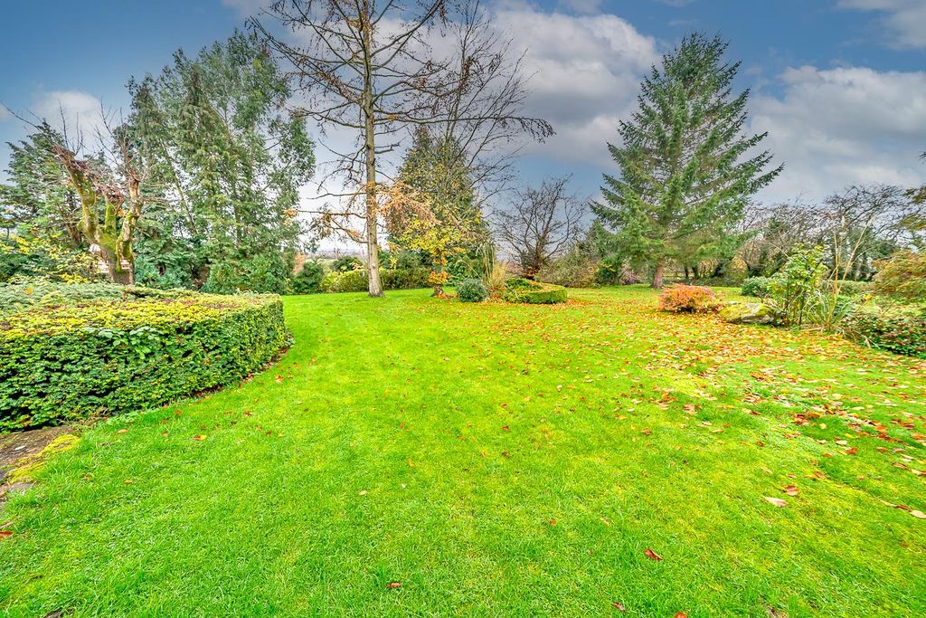 Additional image 4 of 4 bed detached bungalow for saleHopton, Stafford ST18