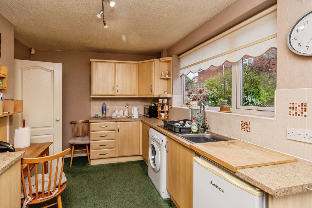 Additional image 8 of 2 bed bungalow for saleKingfisher Drive, Hednesford, Cannock WS12